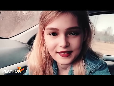 ❤️ सेक्सी बेब आनंदाने डिस्काउंट कार्डवर शोषून घेते लिंग ❌❤